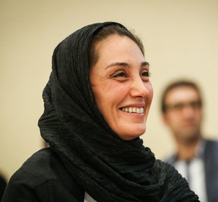 هدیه تهرانی