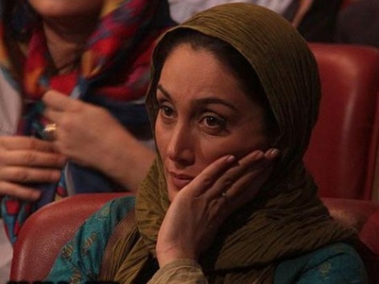 هدیه تهرانی