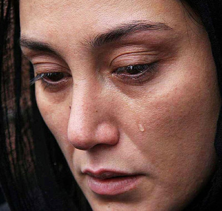 هدیه تهرانی