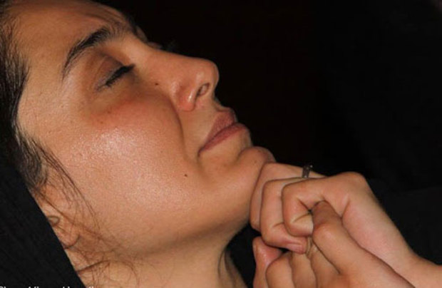 هدیه تهرانی