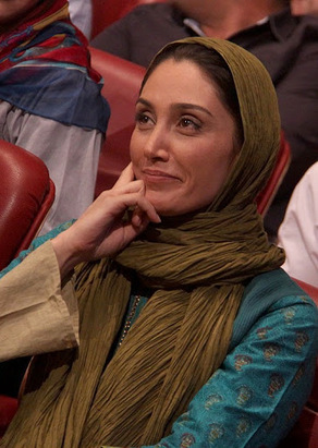 هدیه تهرانی