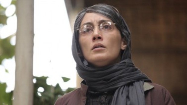 هدیه تهرانی