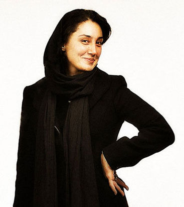 هدیه تهرانی