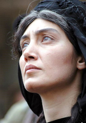 هدیه تهرانی