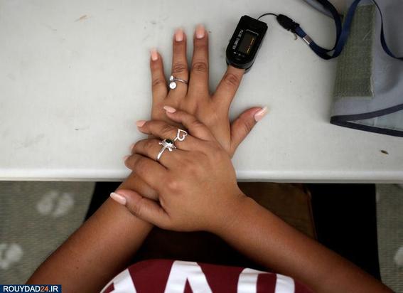 مهاجران در آغوش کرونا