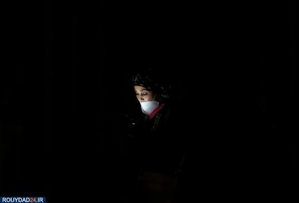 مهاجران در آغوش کرونا