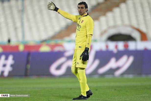 برد پرسپولیس در برابر شهر خودرو