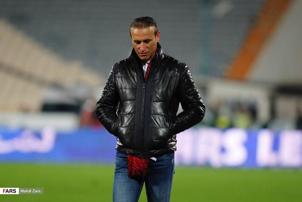 برد پرسپولیس در برابر شهر خودرو