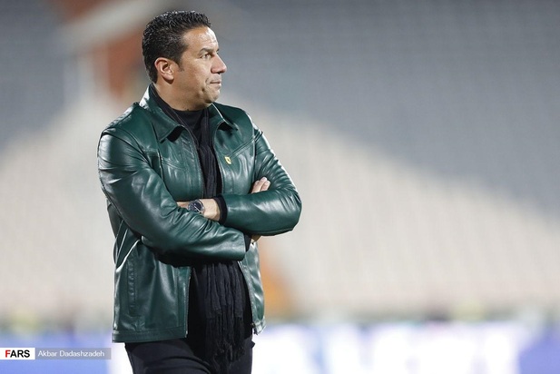 برد پرسپولیس در برابر شهر خودرو