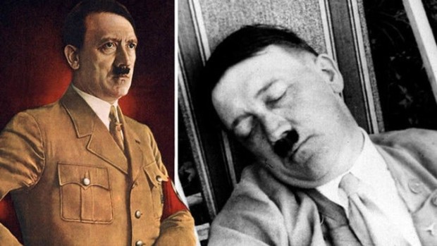 هیتلر
