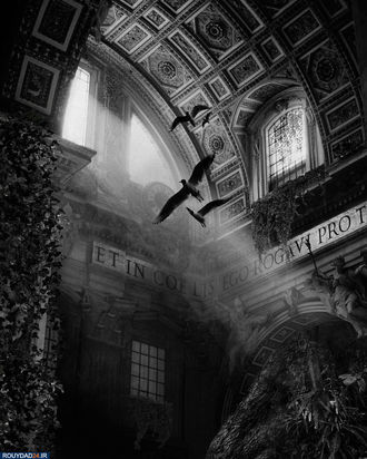 جهان در آینده نزدیک/اگر قرنطینه پایان نیابد