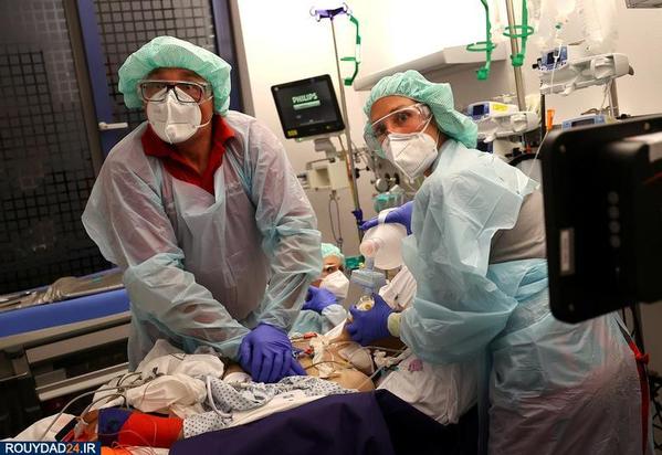 مرگ و زندگی در بخش مراقبتهای ویژه