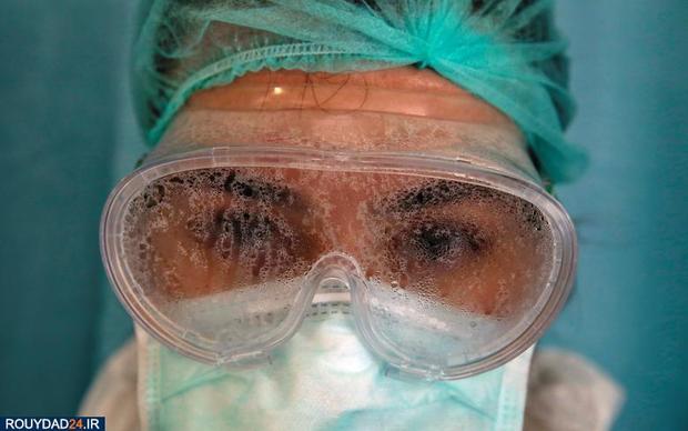 مرگ و زندگی در بخش مراقبتهای ویژه