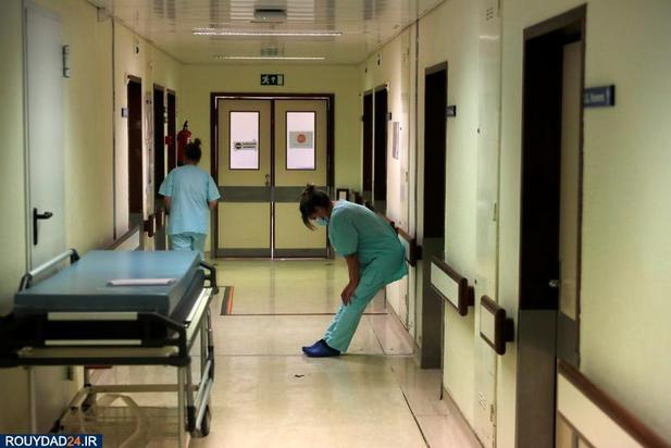 مرگ و زندگی در بخش مراقبتهای ویژه