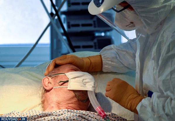 مرگ و زندگی در بخش مراقبتهای ویژه