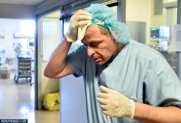 مرگ و زندگی در بخش مراقبتهای ویژه