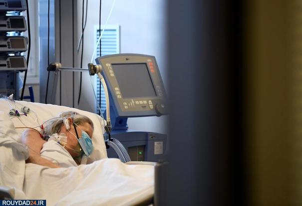 مرگ و زندگی در بخش مراقبتهای ویژه