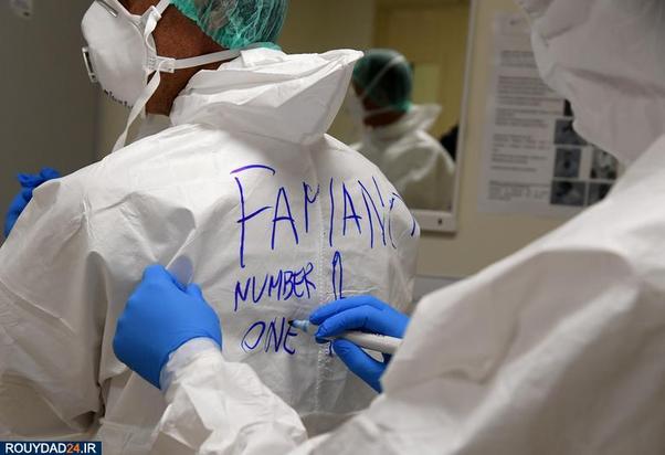 مرگ و زندگی در بخش مراقبتهای ویژه