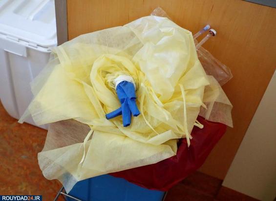 مرگ و زندگی در بخش مراقبتهای ویژه