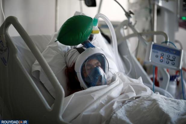 مرگ و زندگی در بخش مراقبتهای ویژه