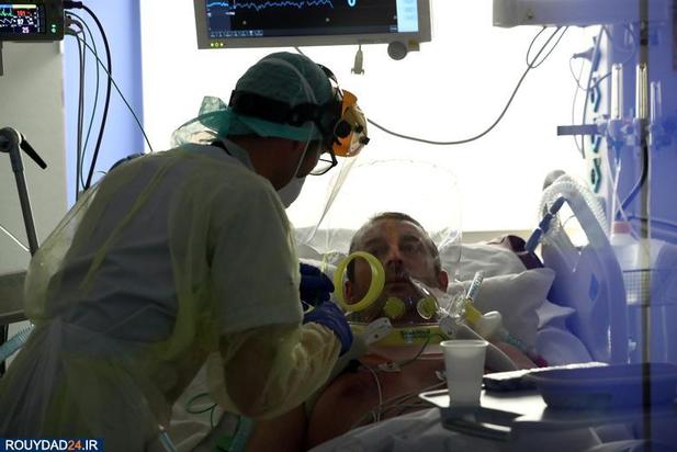 مرگ و زندگی در بخش مراقبتهای ویژه