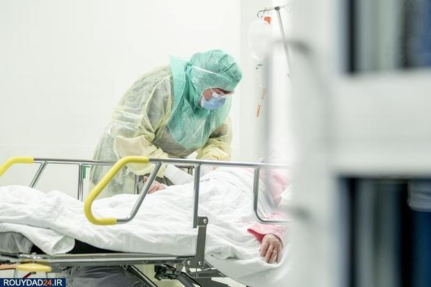 مرگ و زندگی در بخش مراقبتهای ویژه