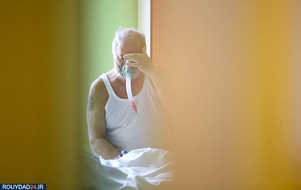 مرگ و زندگی در بخش مراقبتهای ویژه