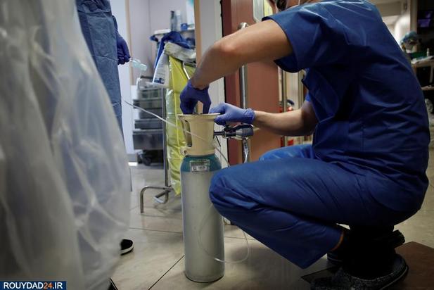 مرگ و زندگی در بخش مراقبتهای ویژه