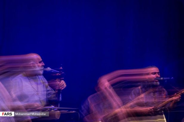 پرواز همای در آسمان مجازی