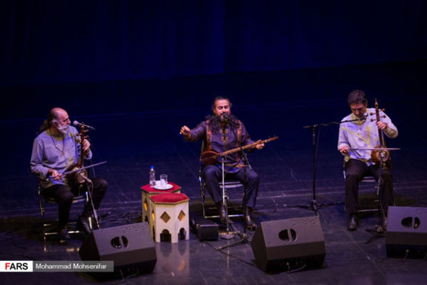 پرواز همای در آسمان مجازی