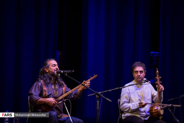 پرواز همای در آسمان مجازی