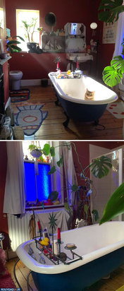 30 حمام جالب