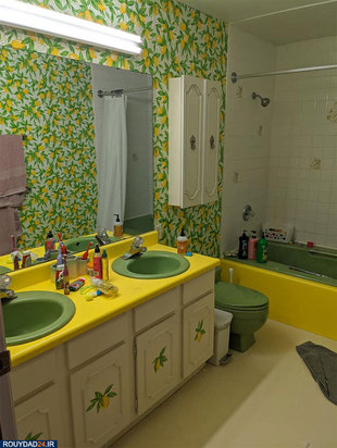 30 حمام جالب