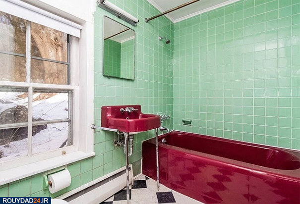 30 حمام جالب