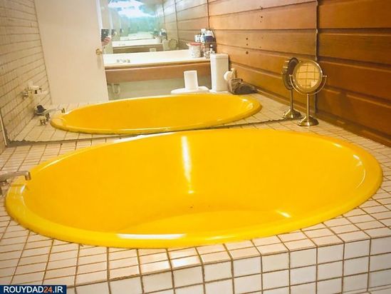 30 حمام جالب