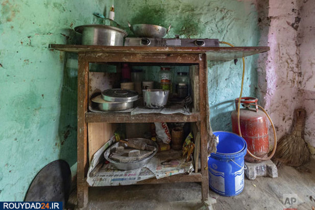 فقر هندی‌ها در روزگار قرنطینه