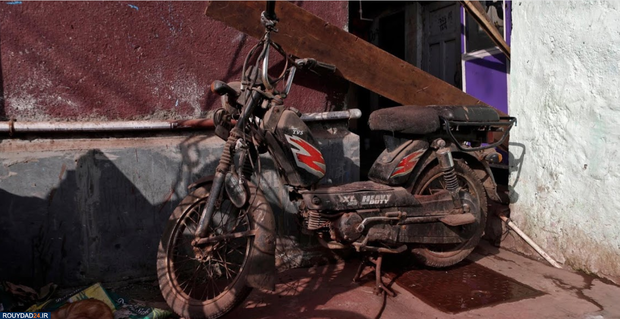 قرنطینه عجیب مناطق فقیرنشین هند