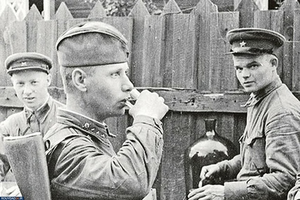 تصاویر نایابی از اتحاد جماهیر شوروی در دوران کمونیسم