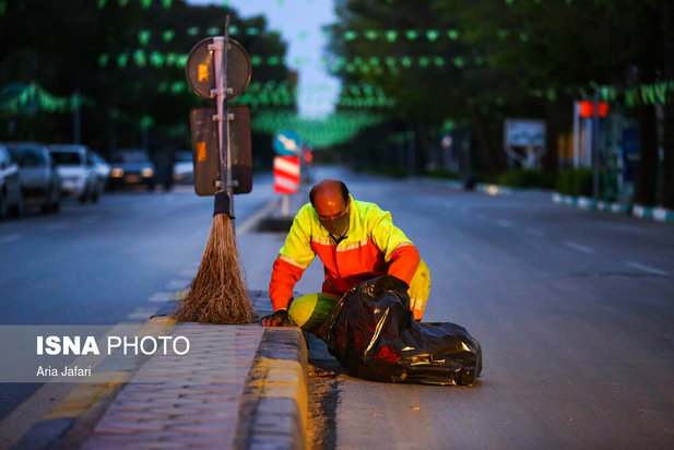 پاکبانان بی‌دفاع در برابر کرونا