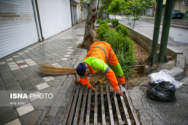 پاکبانان بی‌دفاع در برابر کرونا