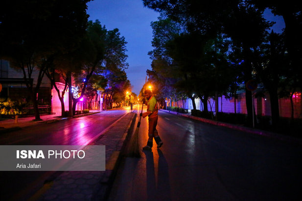 پاکبانان بی‌دفاع در برابر کرونا