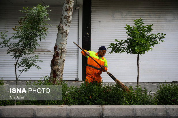 پاکبانان بی‌دفاع در برابر کرونا