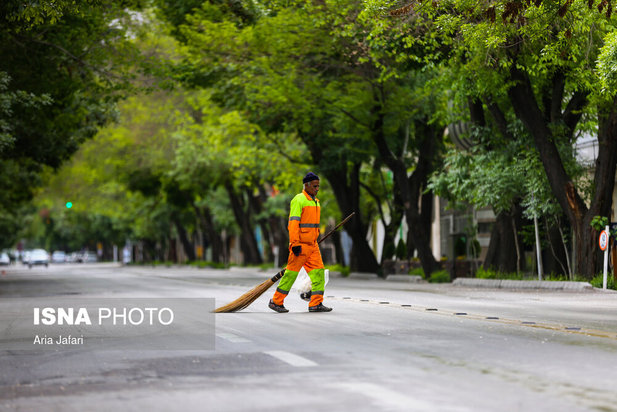 پاکبانان بی‌دفاع در برابر کرونا