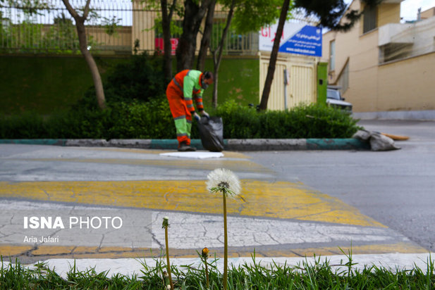 پاکبانان بی‌دفاع در برابر کرونا