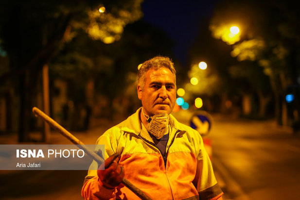 پاکبانان بی‌دفاع در برابر کرونا