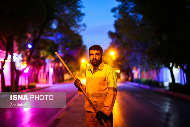 پاکبانان بی‌دفاع در برابر کرونا