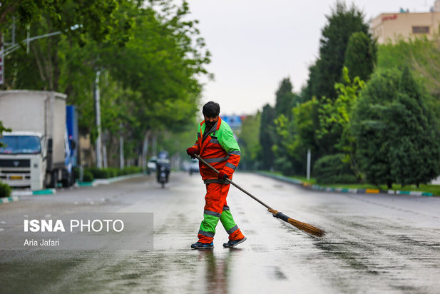 پاکبانان بی‌دفاع در برابر کرونا