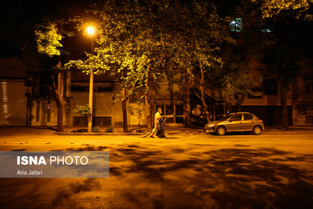 پاکبانان بی‌دفاع در برابر کرونا