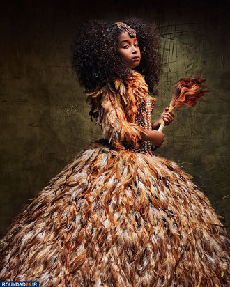 بازنمایی پرنسس‌های والت دیزنی