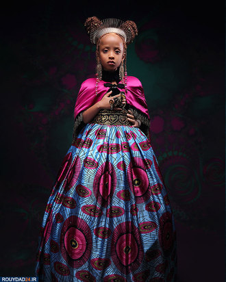 بازنمایی پرنسس‌های والت دیزنی